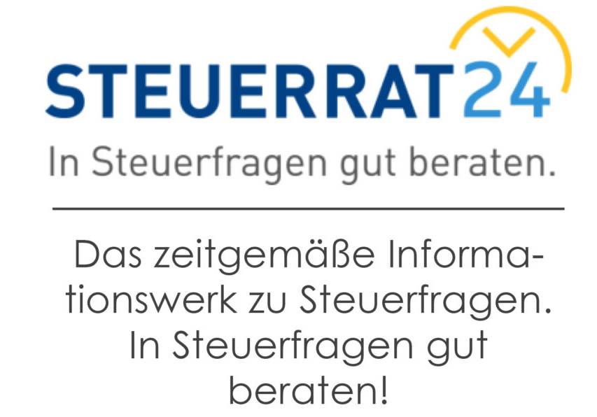 Steuerrat24